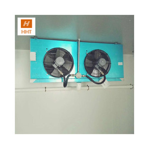 HHTP0001 caminar en el congelador sistema de refrigeración de segunda mano congelador <span class=keywords><strong>cuarto</strong></span> frío al aire libre - Product Image 6