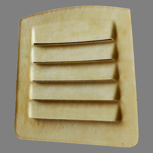 Paraurti Posteriore in Materiale FRP per Lotus <span class=keywords><strong>Exige</strong></span> <span class=keywords><strong>Sport</strong></span> <span class=keywords><strong>350</strong></span>, Modello 2013 Molto Venduto - Product Image 5