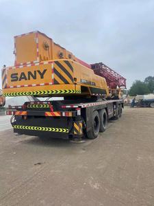 XCT25L5เครนรถบรรทุกมือสอง - Product Image 6