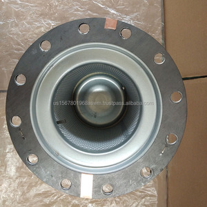 Nuevo Filtro Separador de Aceite Manny para Compresor Industrial, Pieza 6.3569.0 - Product Image 6