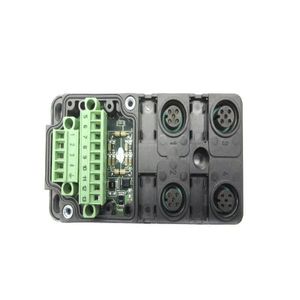 TINA4A (ALS BILD GEZEICHNET) NSNP Neu Original Sofort Lieferbar Industrielle Automatisierung PLC Dedizierter PLC-Programmiercontroller - Product Image 1