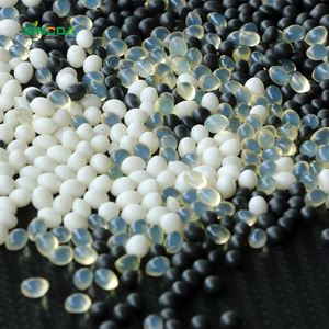 Colle thermofusible EVA pour le collage des chants, large plage de températures, application de colle thermofusible pour le collage des chants, granulés - Product Image 2