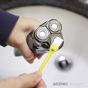 ชุ<span class=keywords><strong>ด</strong></span>แปรงทำความสะอา<span class=keywords><strong>ด</strong></span>ขนาดเล็กแบบพกพาอุปกรณ์อิเล็กทรอนิกส์5-in-1แก<span class=keywords><strong>ด</strong></span>เจ็ตใหม่หลากสีและตัวเลือกสีขาวเต็มรูปแบบ - Product Image 4