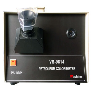 Colorímetro ASTM D1500 para Productos Lubricantes Industriales, Comparador de Color, Equipo de Laboratorio, Precio - Product Image 2