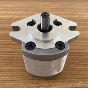ปั๊มไฮดรอลิก hgp ซีรีส์ HGP-3A-F28R HGP-3A-F17R HGP-2A-F5R HGP-3A-F13R เกียร์ HGP-2A-F9R HGP-3A-F17R HGP-3A-F28R - Product Image 4