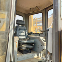 Caterpillar Bulldozer D8R D8H D8T japonais d'occasion bon marché CAT D8R à vendre