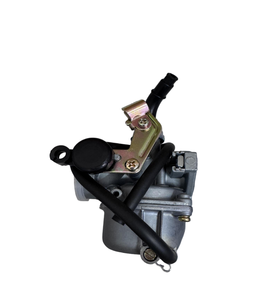 Carburador para Motocicleta TH90 PZ19 de 19 mm Compatible con <span class=keywords><strong>Honda</strong></span> 90cc - Product Image 5