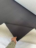 Moquette de bureau 100% PP, en rouleau, tuftée, à boucles, pour chambre d'hôtel