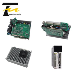 Controlador de Servomotor de CA de Alto Voltaje Wavetop-auto JMC Serie JASD 200W 400W 750W 3000rpm 220VAC JASD2002/4002/7502-20B-N01 - Product Image 3
