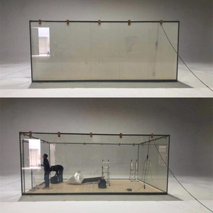 Machine de plastification <span class=keywords><strong>électrostatique</strong></span>, Film adhésif commutable à basse tension, mm - Product Image 2