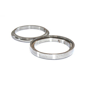 Hochwertiges Betonpumpenrohr-Schmiedeendanschluss-Flansch kragen DN125 PM 056852008 Schwing 10003898 - Product Image 3