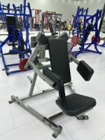 Máquina Multifuncional de Gimnasio en Oferta, Rosen Fitness, Equipo de Ejercicio, Entrenamiento de Fuerza, Culturismo, Elevación Lateral