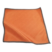 Chiffonnette en microfibre épaisse décorée, à effet nettoyant magique, sur mesure, pour le nettoyage des lunettes et des écrans – Design tendance