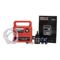 Pompe d'alimentation en eau pour machine à rainurer 5000W, perceuse à eau, accessoires de scie circulaire à liaison intelligente