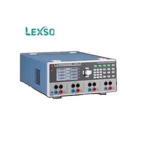 Fuente de Alimentación Programable de Doble Canal Rohde & Schwarz R&S HMP2020 - Product Image 3