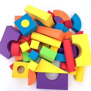 Bọc Tay Cầm Xốp Xốp Đa Năng EVA Bọc Tay Cầm Vợt Cầu Lông Màu EVA Bọc Tay Cầm Xe Đạp Xốp Eva Đục Lỗ Tùy Chỉnh - Product Image 6