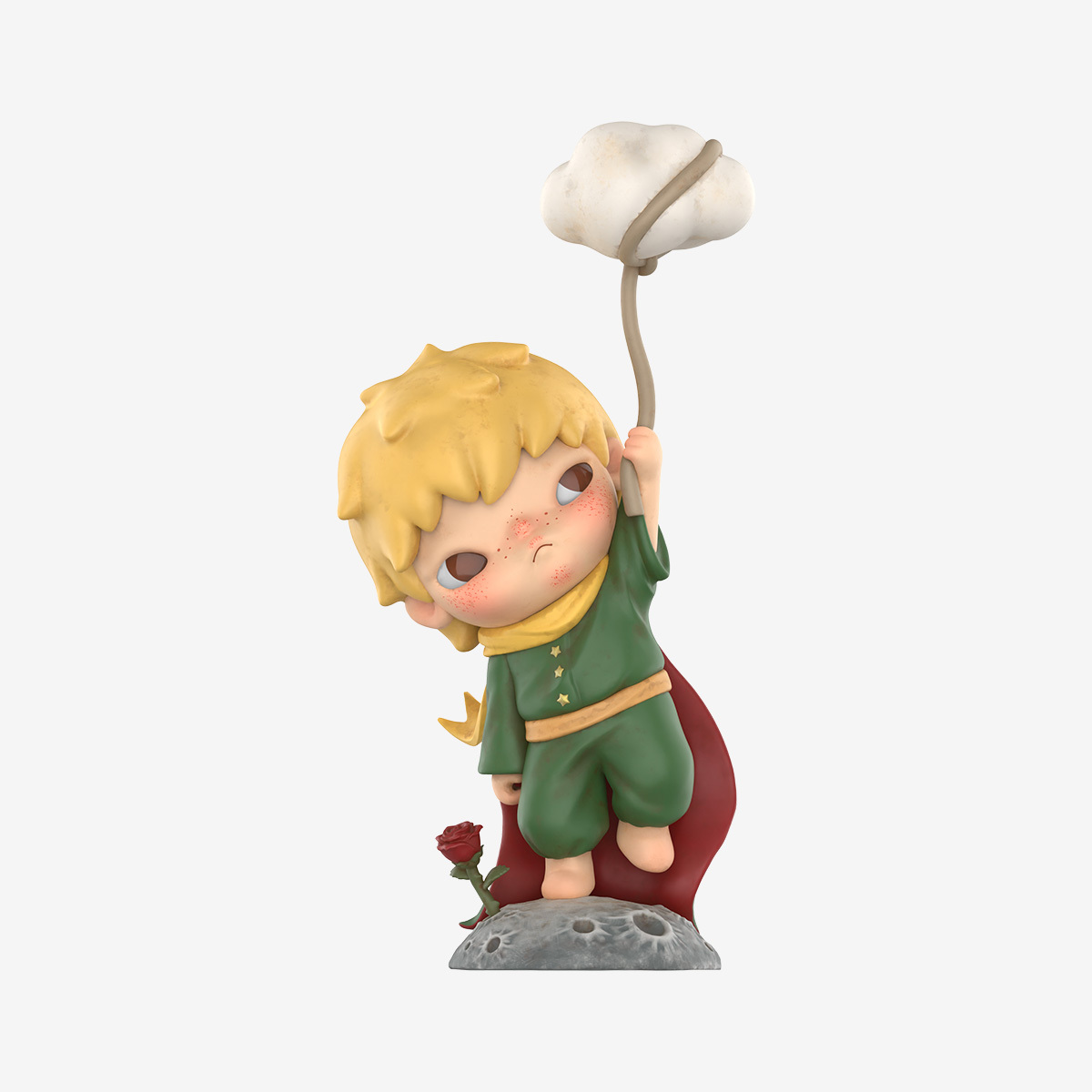 SUPER SECRET EDITION - The Little Prince
