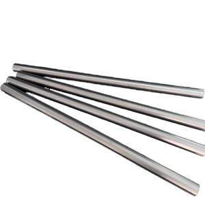 Tube d'échappement en acier inoxydable personnalisable de 38 à 127 mm, épaisseur de paroi de 1,5 mm, soudé sans soudure, universel pour l'automobile - Product Image 1