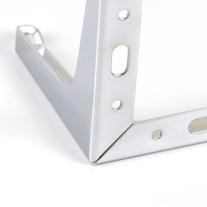 Piccolo <span class=keywords><strong>Ma</strong></span> Potente Multi-legged Supporto Del Basamento Mobili Telaio Piedi - Product Image 2