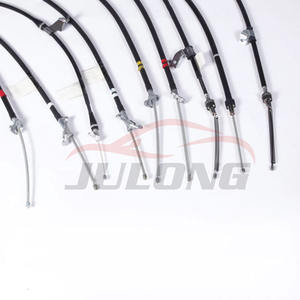 Cavo freno <span class=keywords><strong>a</strong></span> mano Automobile 26311850 OEM per Reais - Product Image 6