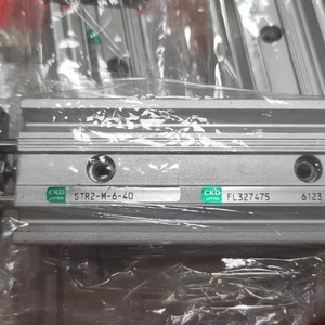 STR2-B-10-20 מוצר ckd מקורי מקורי/STR2M10-40F-FL661194/STR2B10-30/STR2-M-6-40///// - Product Image 5