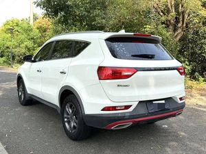 Autos Usados Chinos Más Vendidos del 2021, DONGFENG <span class=keywords><strong>Fengon</strong></span> 580 2WD, SUV Familiar de <span class=keywords><strong>5</strong></span> Plazas, Dongfeng <span class=keywords><strong>Fengon</strong></span> 580 con Techo Panorámico en Venta - Product Image 5