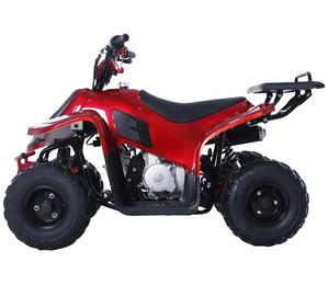 Tao Motor Rock Cheap Farm 110cc ATV rouge <span class=keywords><strong>Quad</strong></span> Atv 110cc ATV à 4 roues avec EPA ECE - Product Image 2