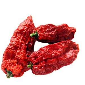 1Kg Super Pittige Indiase Mysterie Chili Gedroogde Spookpeper Te Koop - Product Image 1