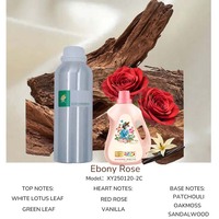 Concentré Industriel Parfum Huiles Aromatiques pour Savonnerie, Détergent, Savon Liquide – Vente en Gros en Chine