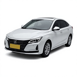 Changan RAETON CC Sedán <span class=keywords><strong>2020</strong></span> 2021 2022, Automático, Volante a la Izquierda, Turbo, Gasolina, 5 Plazas, Familiar - Product Image 1