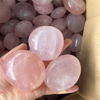 Nouveautés : Décorations en cristal d'agate florale, pierre de palmier en agate de fleur de cerisier naturelle à vendre