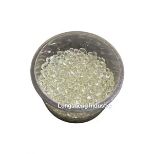 เม็ดพลาสติก TPU รีไซเคิลจากผู้ผลิต เกรดอาหาร เกรดอุปกรณ์กีฬา เรซินโพลียูรีเทนเทอร์โมพลาสติก เกรดฟิล์มพลาสติก - Product Image 5