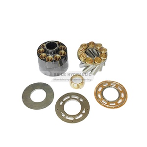 ปั๊มไฮดรอลิกแบบลูกสูบ DAN-FOSS PV SERIES PV10 PV20 PV21 PV22 PV23 PV24 PV25 PV26 PV27 PV10-625 ขายส่ง - Product Image 6