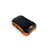 Équipement de Fibre Optique OTDR Mini NK2800 Réflectomètre Optique Temporel Compact Écran Tactile LCD 3,5 Pouces Longueur d'Onde 1550nm OTDR