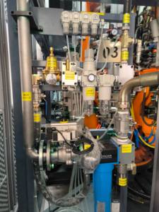 İş ihtiyaçlarınız için yüksek kaliteli su hattı ürünleri 5002l 2l su şişesi üretimi - Product Image 4