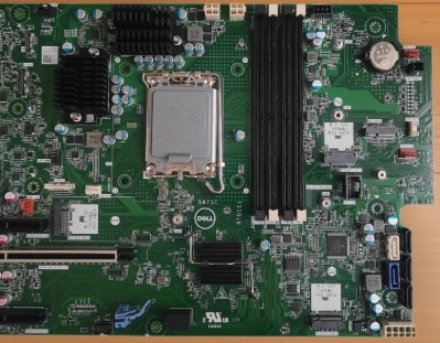 T3660 workstation main board 0KM9JV 0N0992 0PRR48 7Y5M0 RT0111 J1C3P