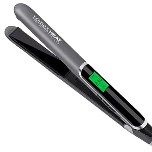 Top Selling Infrared Hair Straightener with Hair Straightener Treatment New Arrival Vapor Hair Straightening Flat Iron