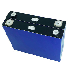 แบตเตอรี่ลิเธียมไอออน CATL 3.2V LFP 75ah สำหรับรถยนต์ ระบบกักเก็บพลังงาน และพลังงานบ้าน - Product Image 6