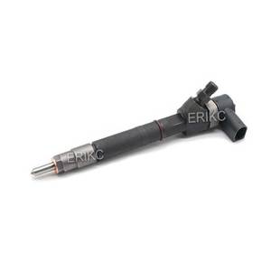 ERIKC 0445110121 <span class=keywords><strong>Injecteur</strong></span> de carburant diesel 0445 110 121 pour <span class=keywords><strong>Mercedes</strong></span>-Benz Série <span class=keywords><strong>C</strong></span> (T-Modell) 200 <span class=keywords><strong>CDI</strong></span> T - Product Image 3