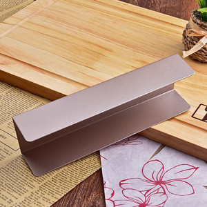 U Shape Non Stick <b>Cookie</b> Mold Large Size Baking <b>Tool</b> For Home Kitchen Use - Product Image 2