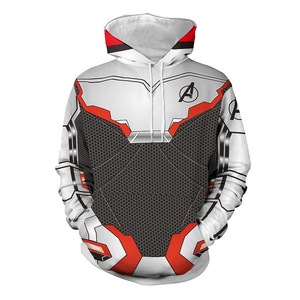 <span class=keywords><strong>Sudadera</strong></span> <span class=keywords><strong>Avengers</strong></span> 3D Men - Product Image 5