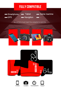 Ban đầu Netac P500 tốc độ cao <span class=keywords><strong>TF</strong></span> 4 8 16G 32G <span class=keywords><strong>64G</strong></span> 128G 256GB 512GB 1TB micro Bộ nhớ Thẻ SD cho lái xe ghi âm Drone máy ảnh - Product Image 5