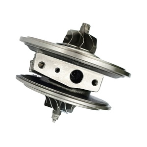 Cartuccia Turbo CHRA GTC1244VZ 775517 per Audi Skoda <span class=keywords><strong>VW</strong></span> <span class=keywords><strong>1.6</strong></span> <span class=keywords><strong>TDI</strong></span> 77Kw 105HP CAYC 2009 - Product Image 1