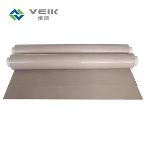 PTFE vải thủy tinh nhiều lớp PTFE ngâm tẩm vải sợi thủy tinh