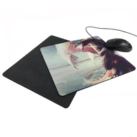 Tapis de jeu pour bureau et PC, grand format, personnalisé, imprimé par sublimation, avec base en caoutchouc stable anti-déchirure, pour les besoins quotidiens de jeu