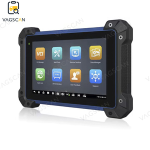 2026 para Autel IM608II, IM608, IM608 Pro, IM608, Herramientas de Cerrajería OBD2, Programador de Llaves, Herramienta de Diagnóstico Automotriz Maxi Scanner - Product Image 6