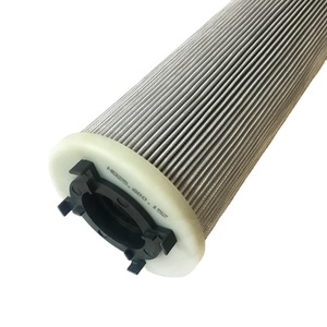 Elemento de filtro de aceite lubricante de cadena de suministro global Filtro de elemento de caja de cambios Filtro de retorno de para sistema EHC HQ25.600.15Z - Product Image 3