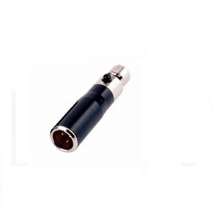 3Pin XLR <span class=keywords><strong>macho</strong></span> <span class=keywords><strong>a</strong></span> 1/4 "6,35mm, XLR <span class=keywords><strong>hembra</strong></span> Micrófono estéreo <span class=keywords><strong>adaptador</strong></span> - Product Image 5
