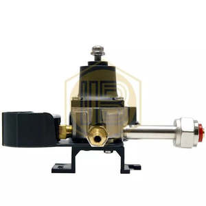 Regolatore di pressione monoblocco - Product Image 2
