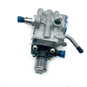 Pièces de moteur diesel de pompe d'injection de carburant HP5 Pompe à carburant diesel 98399619 8983996190 299000-0130 pour Denso ISUZU DMAX 4JJ1 - Product Image 3